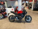 Honda CB650R 2026 Grand Prix Re *Tageszulassung 04-26* - Offers