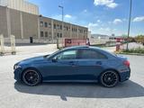 Mercedes-Benz A 250 Limo AMG DCT NAVI PANO MBUX GARANTIE TOP! - Mercedes-Benz A 250 in Essen