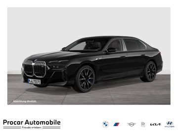 BMW M760e xDrive Executive DAProf PAProf Massage