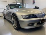 BMW Z3 Roadster 1.8 NEUZSTD KLIMA SCHNITZER 18" VOLL - BMW Z3 in Köln