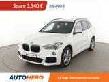 BMW X1 sDrive 18i M Sport*TEMPO*PDC* - BMW X1 Gebrauchtwagen in München