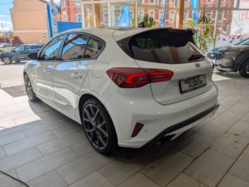 Ford Focus ST 5-trg.