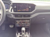 Volkswagen T-Cross - Vorschau Bild 8
