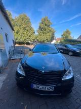Mercedes-Benz S 500 L - gebrauchte Mercedes-Benz S 500 aus dem Jahr 2009