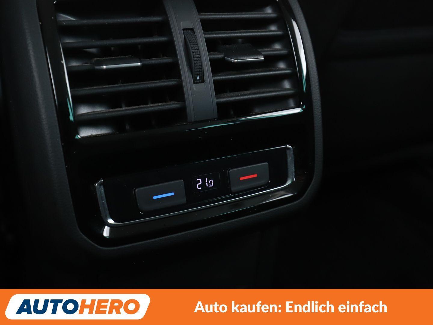 Volkswagen Passat 1.5 TSI ACT Comfortline BM Tech Aut.*ACC*