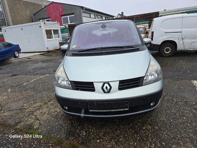 Renault Espace IV Expression