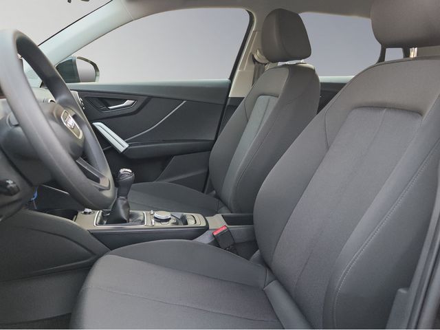 Q2 30 1.0 TFSI KLIMA PDC SHZ LED SCHEINWERFER