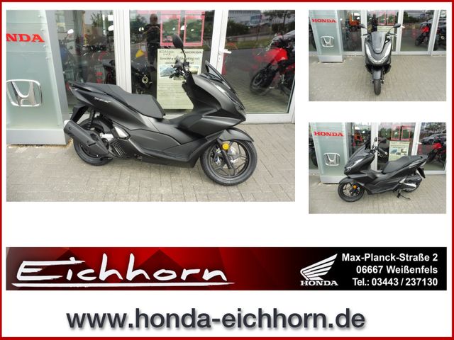 Honda PCX 125 LED+ABS VERFÜGBAR !!!AKTION!!!