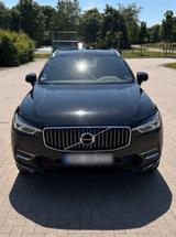Volvo XC60 D4 AWD Linje Inscription Geartronic Lin... - Volvo XC60 Gebrauchtwagen in Bremen