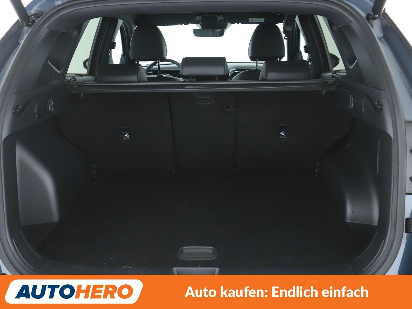 Hyundai Tucson 1.6 T-GDI Mild-Hybrid Prime 2WD Aut*NAVI*