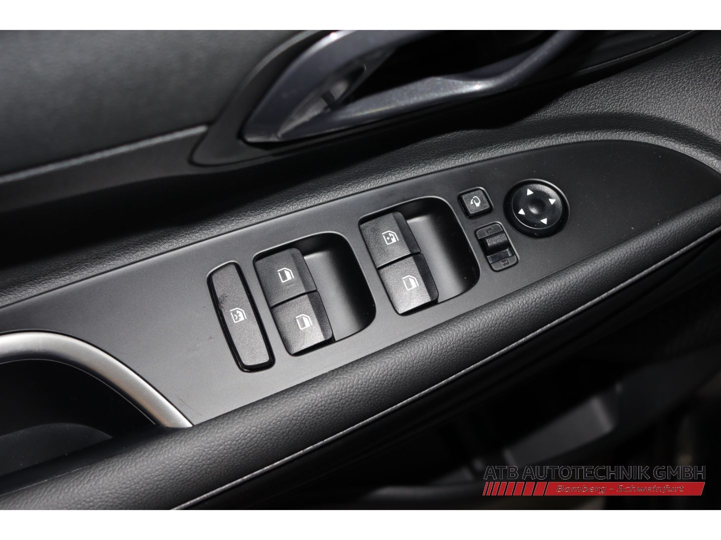 Hyundai i20 - Bild 12