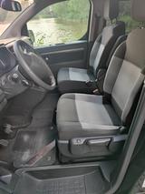 Citroën SpaceTourer 2,0 BlueHDi 150 S&S L2 Feel  - gebrauchte Citroën SpaceTourer aus dem Jahr 2019