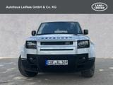 Land Rover Defender 130 P400 X-Dynamic HSE - Land Rover Defender HSE mit Benzin-Antrieb