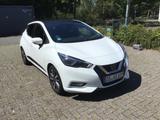 Nissan Micra 0.9 IG-T 90 N-WAY N-WAY Standheizung - Nissan in Osnabrück