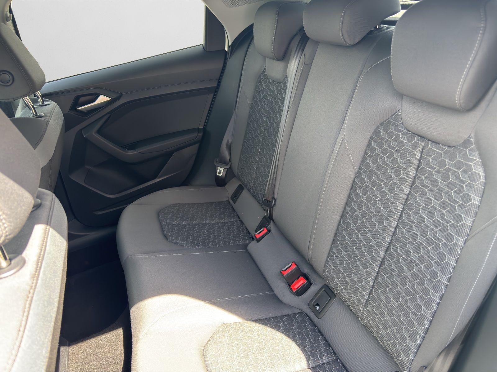 Audi A1 - Bild 15