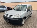 Citroën Berlingo HDi 75 First Kombi+KLIMA+TÜV NEU