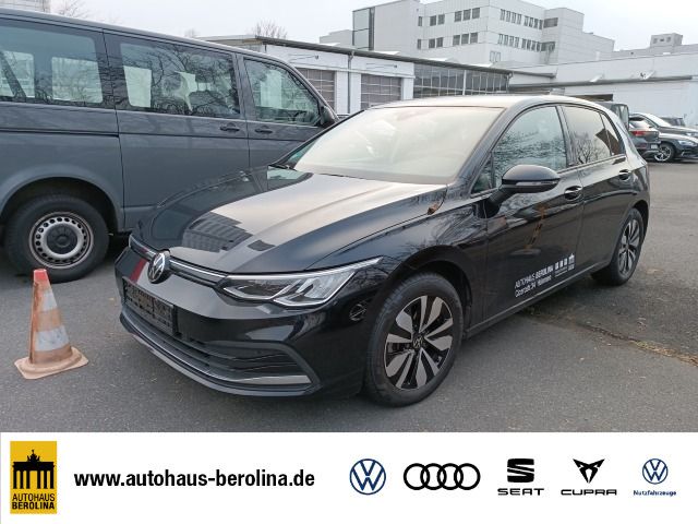 Volkswagen Golf VIII 1.5 eTSI Move DSG *ACC*NAV*LED*PDC*