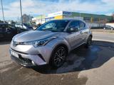 Toyota C-HR 1.8-l-VVTi Hybrid Team Deutschland Team...