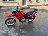 BMW  F 650 GS  / R13 mit Topcase-Koffer - Offers matching your search criteria