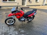 BMW  F 650 GS  / R13 mit Topcase-Koffer - Offers matching your search criteria