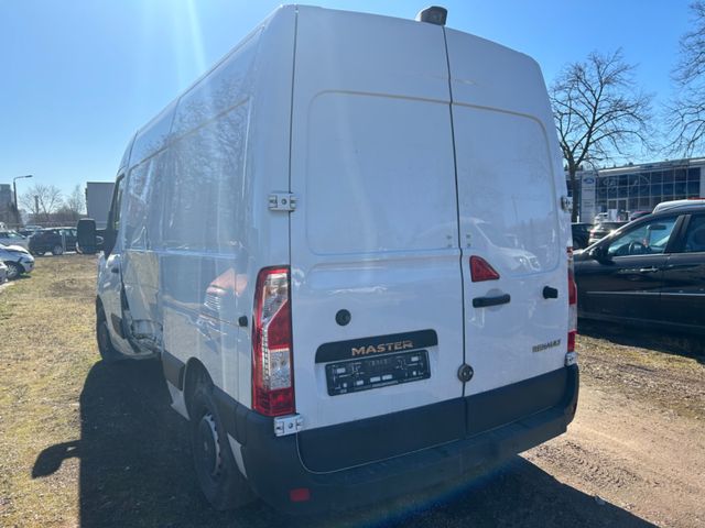 Renault Master III Kasten L2H2 HKa 3,5t