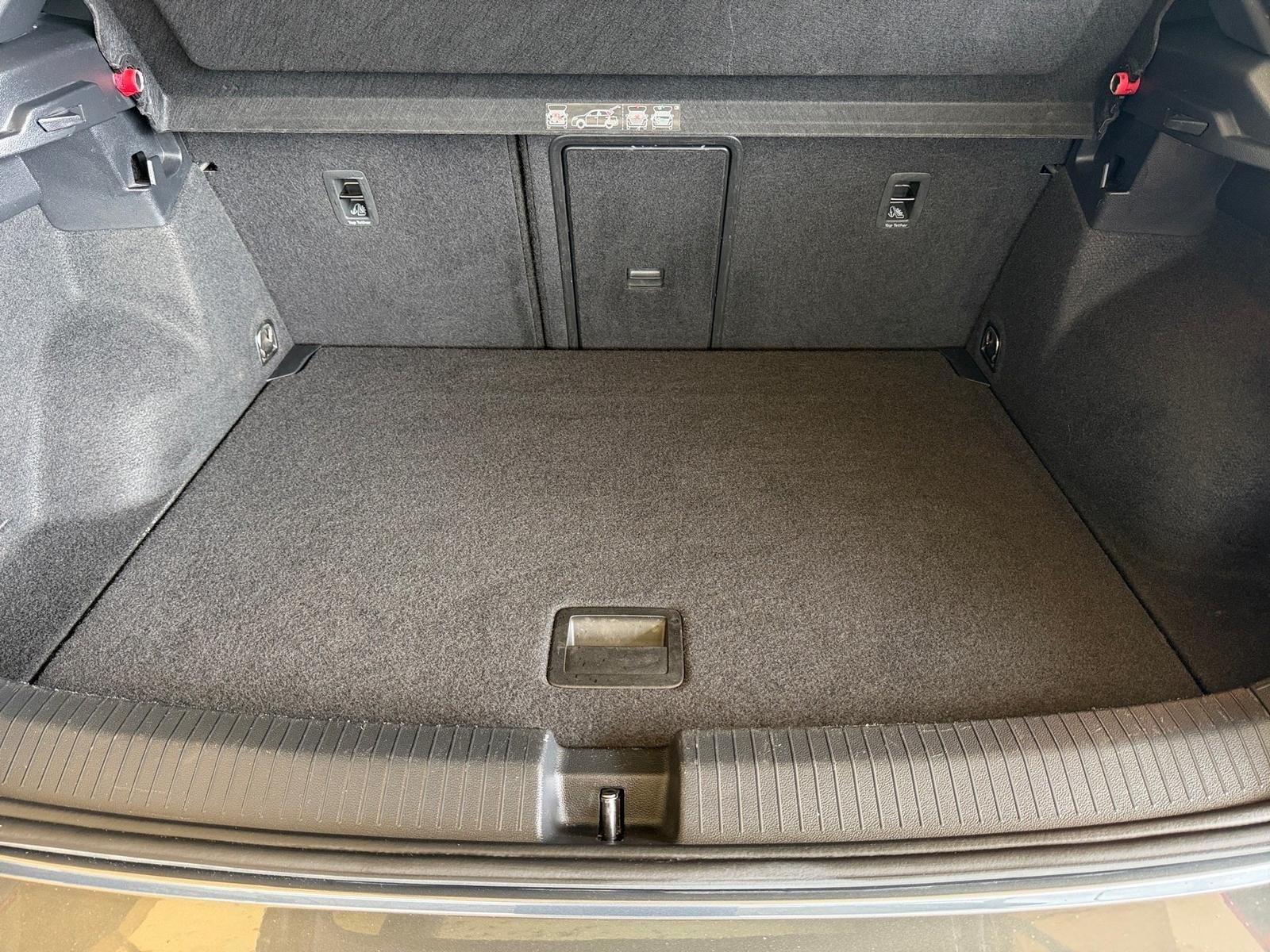 Volkswagen T-Roc 2.0 TDI Sport 4Motion AHK.ACC.SHZ.PDC.Navi, миниатюра 13
