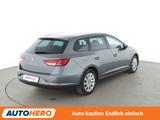 Seat Leon 1.4 TSI Style*NAVI*LED*PDC*SHZ*TEMPO*KLIMA* - Seat aus 2014