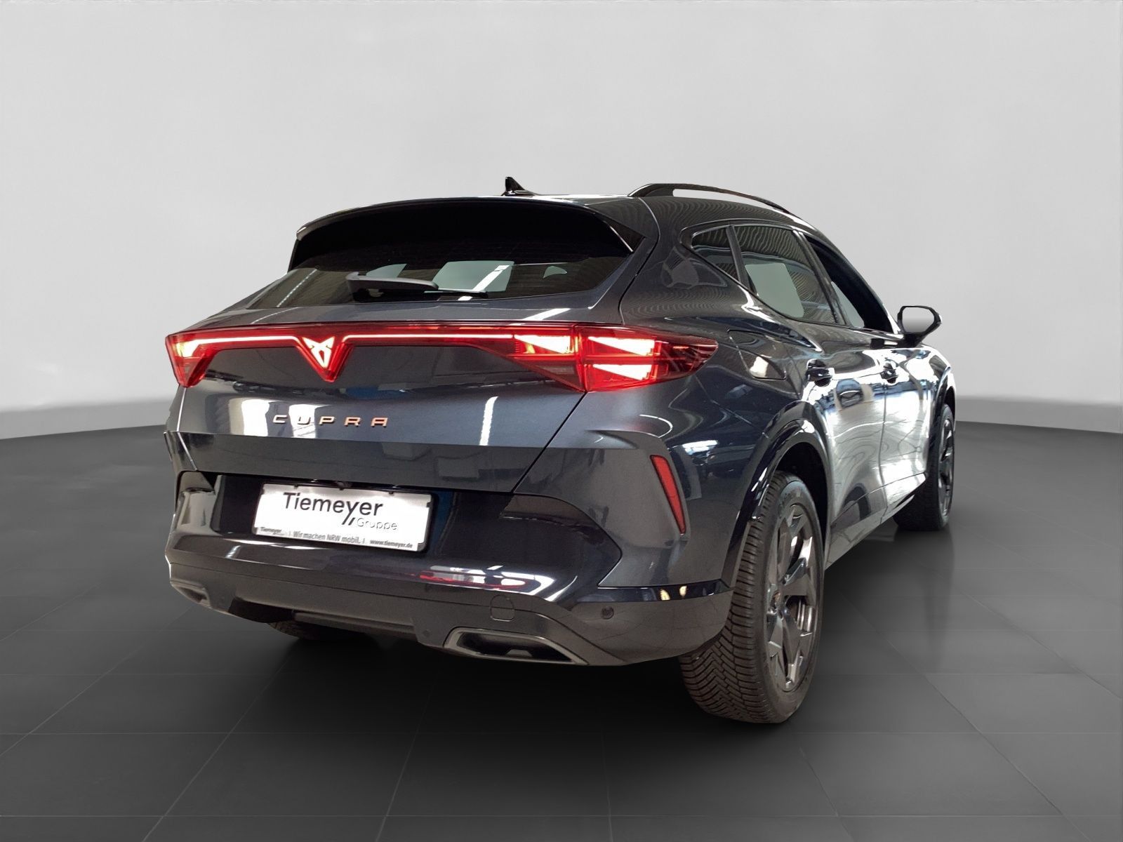 Cupra Formentor - Bild 4
