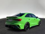 Audi RS 3 Limousine KERAMIK PANO LEDER 290KM/H SONOS - Audi RS3 von 2026