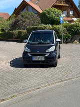 Smart Fortwo coupe cdi - Smart ForFour mit Diesel-Antrieb