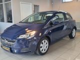 Opel Corsa *2 HAND*KLIMA*AUX*TÜV*GARANTIE*