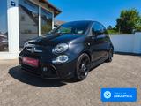 Fiat 500 Cabrio 595 C Pista Competizione 1. Hand - gebrauchte Fiat 500C aus dem Jahr 2019
