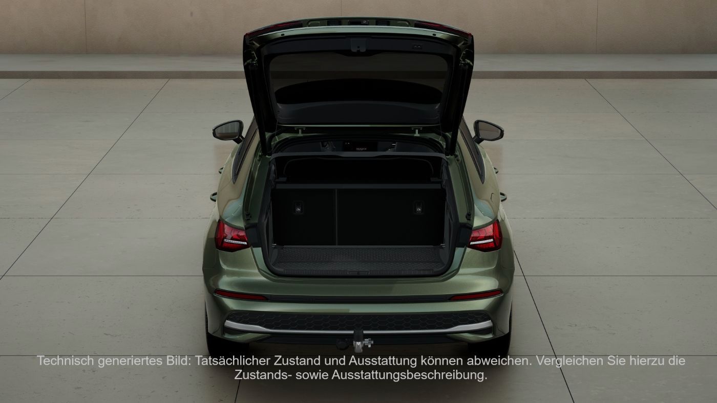 Audi A3 - Bild 6