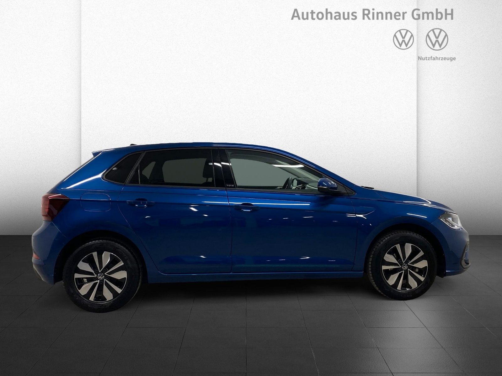 Volkswagen Polo - Bild 3
