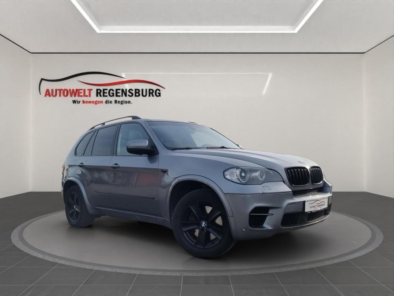 BMW X5 3.0sd Mpaket, 7szt, xenon,turpolader neu,