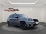 BMW X5 3.0sd Mpaket, 7szt, xenon,turpolader neu, - BMW X5 aus 2008