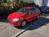 Volkswagen VW POLO 9N3 1.4 TDI - Sehr Sparsam - TÜV neu - Volkswagen Polo 9n mit Diesel-Antrieb