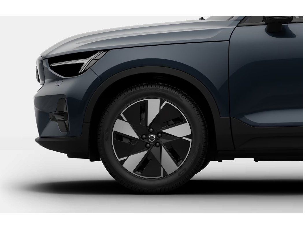 Volvo EX40 Single Extended Range Plus H&K*360°AHK*19" imagem 3
