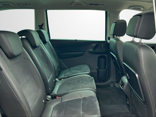 SHARAN 2.0 TDI HIGHLINE AZV+STHZ+XENON+PANO+CAM