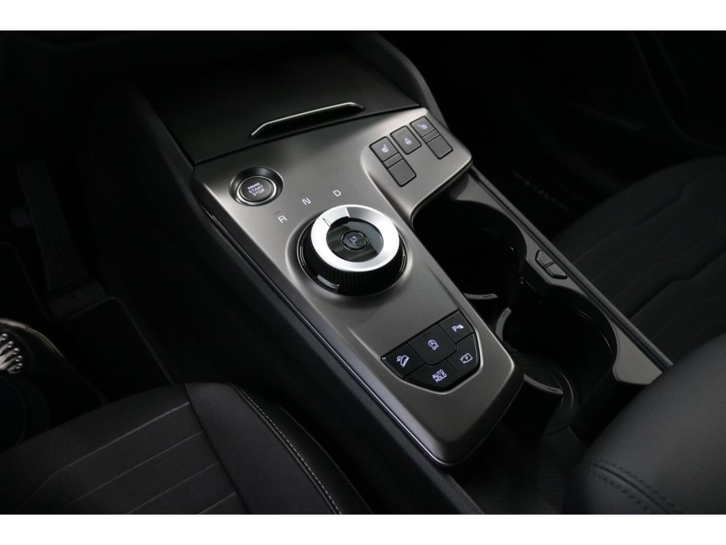 Fahrzeugabbildung Kia Sportage Vision Navi Digitales Cockpit LED ACC