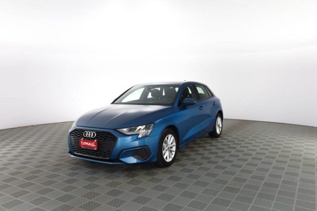 Audi AUDI A3 A3 SPB 30 TDI S tronic Business