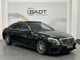 Mercedes-Benz S 63 AMG 4Matic Lang*3D Burmester*PANO*Carbon 2 - Mercedes-Benz S-Klasse Gebrauchtwagen in Hannover