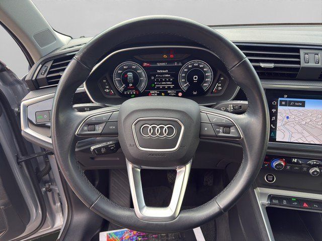 Audi Q3 45 TFSI e LED*AHK*SOUND*RFK*NAVI*SZH*PRIVACY foto 14