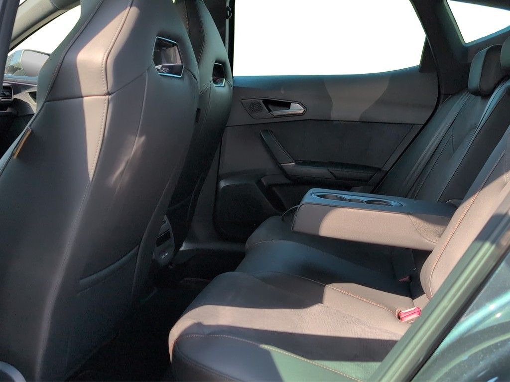Cupra Formentor - Bild 22