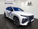 Hyundai TUCSON MJ25 1.6 T-GDI Hybrid N-LINE SitzP AssiP - Hyundai: 2.1