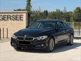 BMW Série 4  f32 435d xdrive - BMW 324 mit Diesel-Antrieb