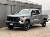 Chevrolet Silverado - gebrauchte Chevrolet Silverado aus dem Jahr 2024