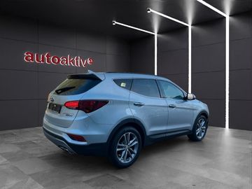 Hyundai SANTA FE - 8