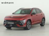 Hyundai Kona Trend 2WD 1.6 T-GDI *SHZ*Klima*Navi*Kamera* - Hyundai KONA Gebrauchtwagen