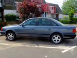 Audi 100 - Audi 100 aus 1992
